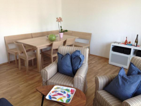 Apartment Donaukanalblick, Wien, Österreich